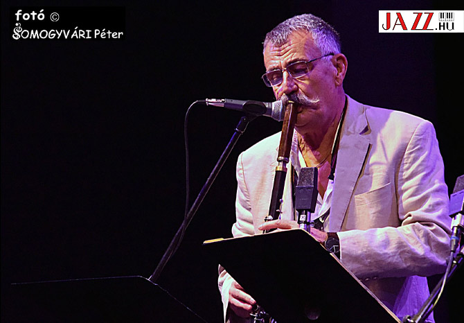 Szakcsi Jazz fesztivál
