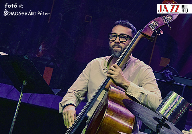 Szakcsi Jazz fesztivál