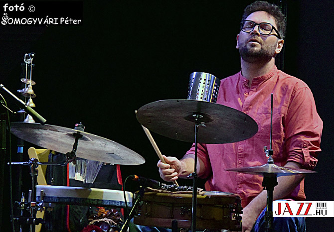 Szakcsi Jazz fesztivál