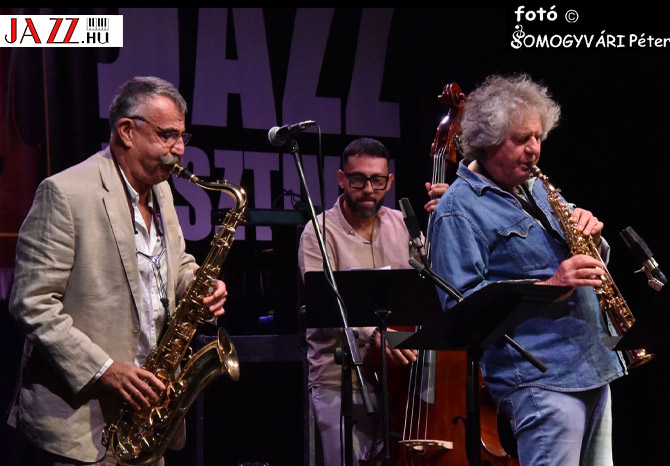 Szakcsi Jazz fesztivál