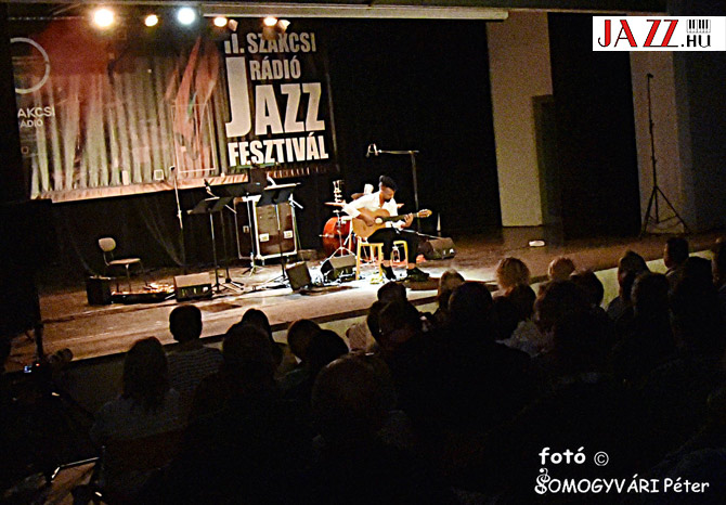 Szakcsi Jazz fesztivál