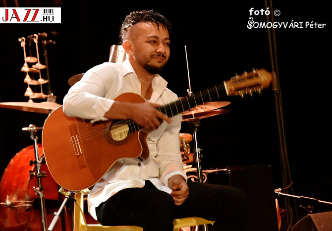 Szakcsi Jazz fesztivál