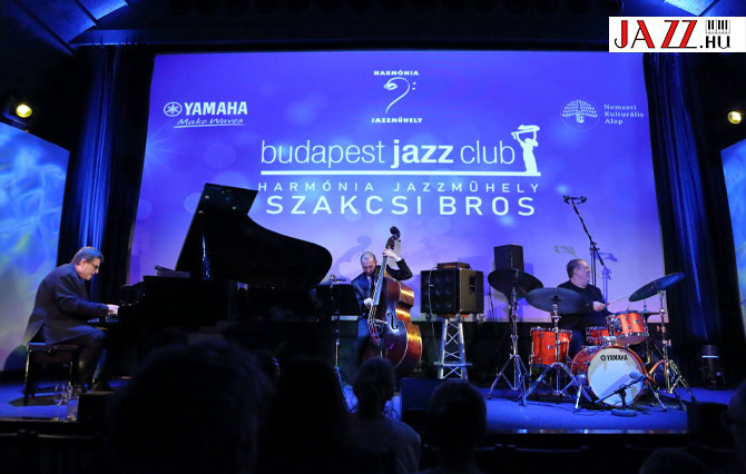 2025 januári jazzkoncertek