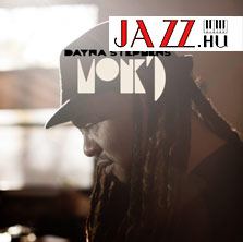 Dayna Stephens – Monk’d