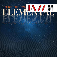 Dee Dee Bridgewater- Elemental