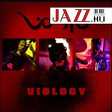 Haraszti Viktor Viology- ViO 3iO