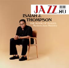 Isaiah J. Thompson – The Book of Isaiah 