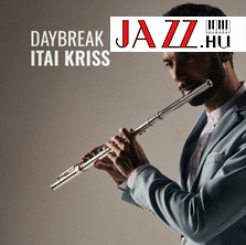 Itai Kriss – Daybreak 