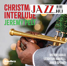 Jeremy Pelt – Christmas Interlude (HighNote)