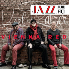 Karl Ratzer – Vienna Red 