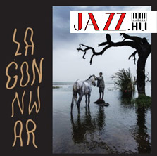 Lagon Nwar – Lagon Nwar 