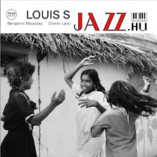 Louis Sclavis – India (Yolk Records)