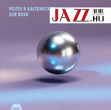 Mozes & Kaltenecker – Sub Rosa