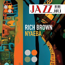 Rich Brown – Nyaeba 