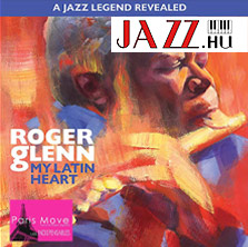 Roger Glenn – My Latin Heart 