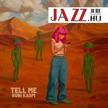 Roni Kaspi – Introducing