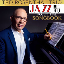 Ted Rosenthal – The T.R. Songbook 