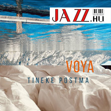 Tineke Postma – Voya (Clapyourhands)