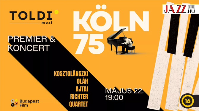 Köln 75