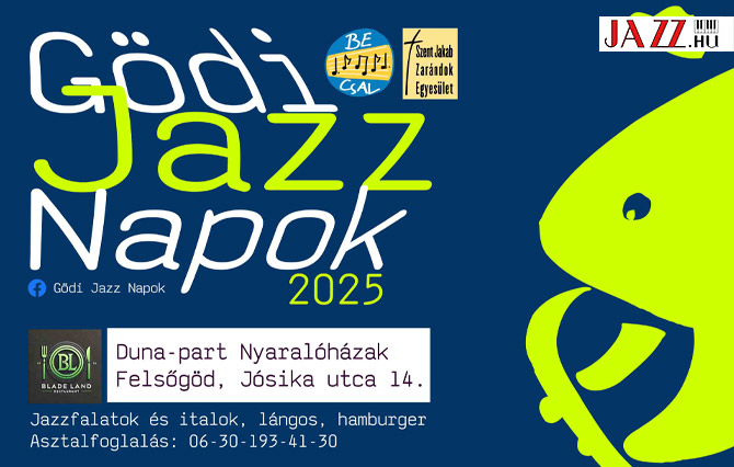 Gödi Jazz Napok