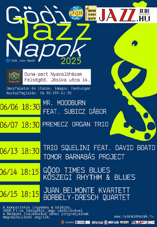 Gödi Jazz Napok