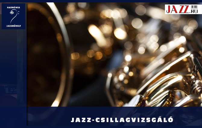 Jazz-Csillagvizsgáló