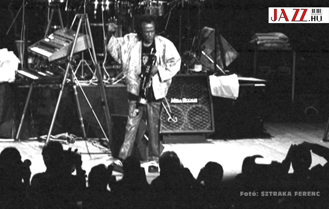 Miles Davis 100