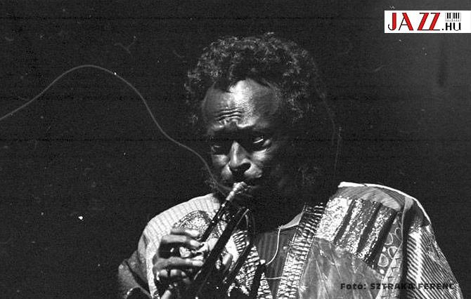 Miles Davis 100
