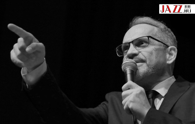 Szolnoki Péter meghalt