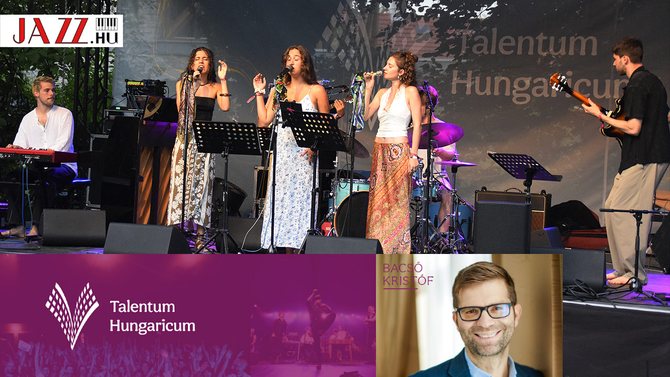 Megnyílt a Talentum Hungaricum új pályázati felhívása fiatal művészek számára