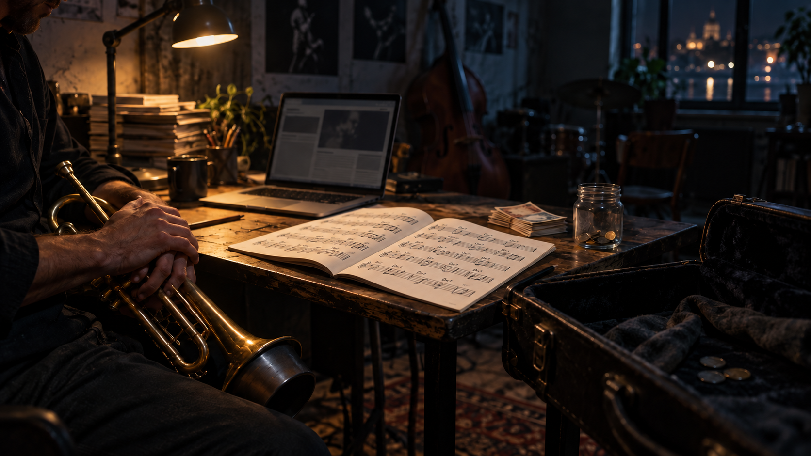 Az NKA és a jazz helyzete VI. rész – ötszázezer alatti támogatások