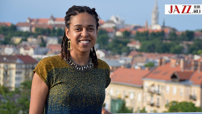Songoro Fatime: „A női hang nem alternatíva. A jazz is akkor teljes, ha mindenki benne van.”