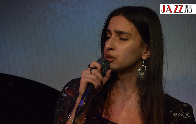 Bartók Konzi - félévi vizsga - 2026