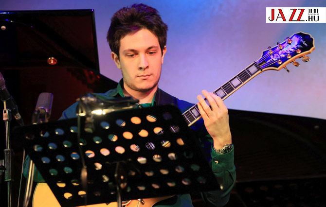 Bartók Konzi - félévi vizsga - 2026