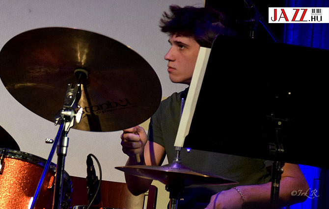 Bartók Konzi - félévi vizsga - 2026