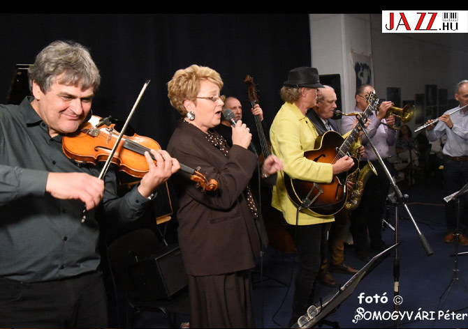 HÁLÓ 18 és 170!