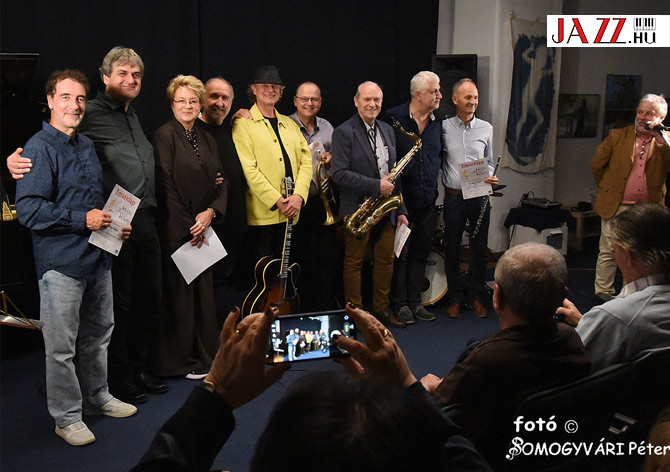 HÁLÓ 18 és 170!
