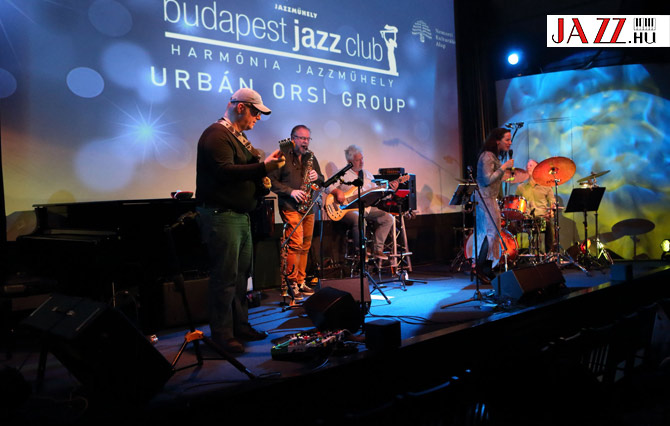 A 2025-ös kaleidoszkóp blues – április