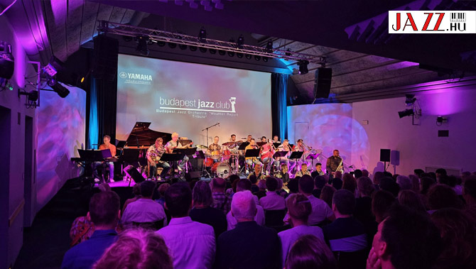 A 2025-ös kaleidoszkóp blues – Július