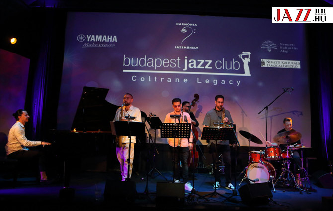 Jazz-május
