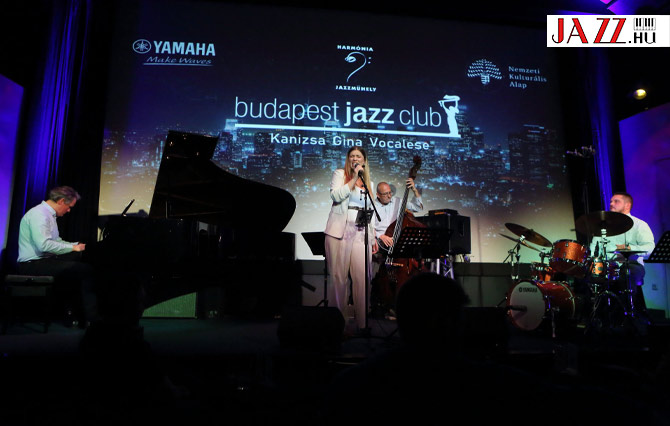 Jazz-május