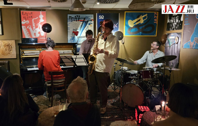 Jazz-május