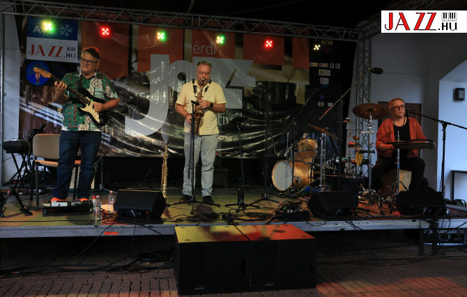 A 2025-ös kaleidoszkóp blues – Szeptember