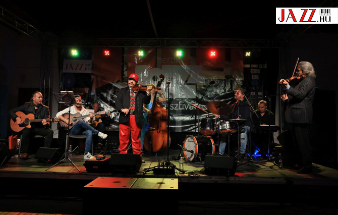 A 2025-ös kaleidoszkóp blues – Szeptember
