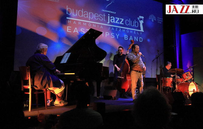 A 2025-ös kaleidoszkóp blues – Szeptember