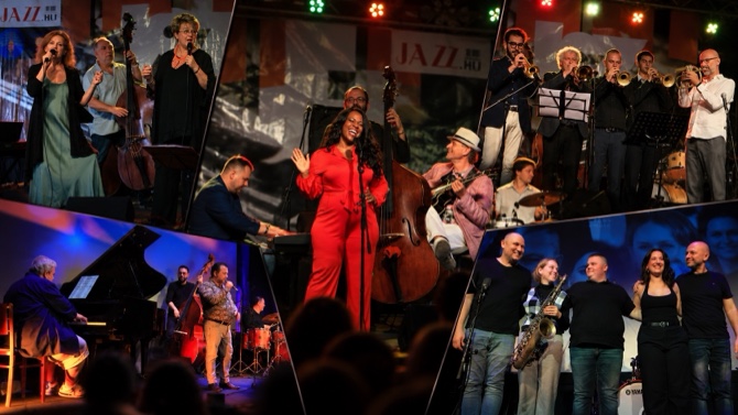 A 2025-ös kaleidoszkóp blues – Szeptember