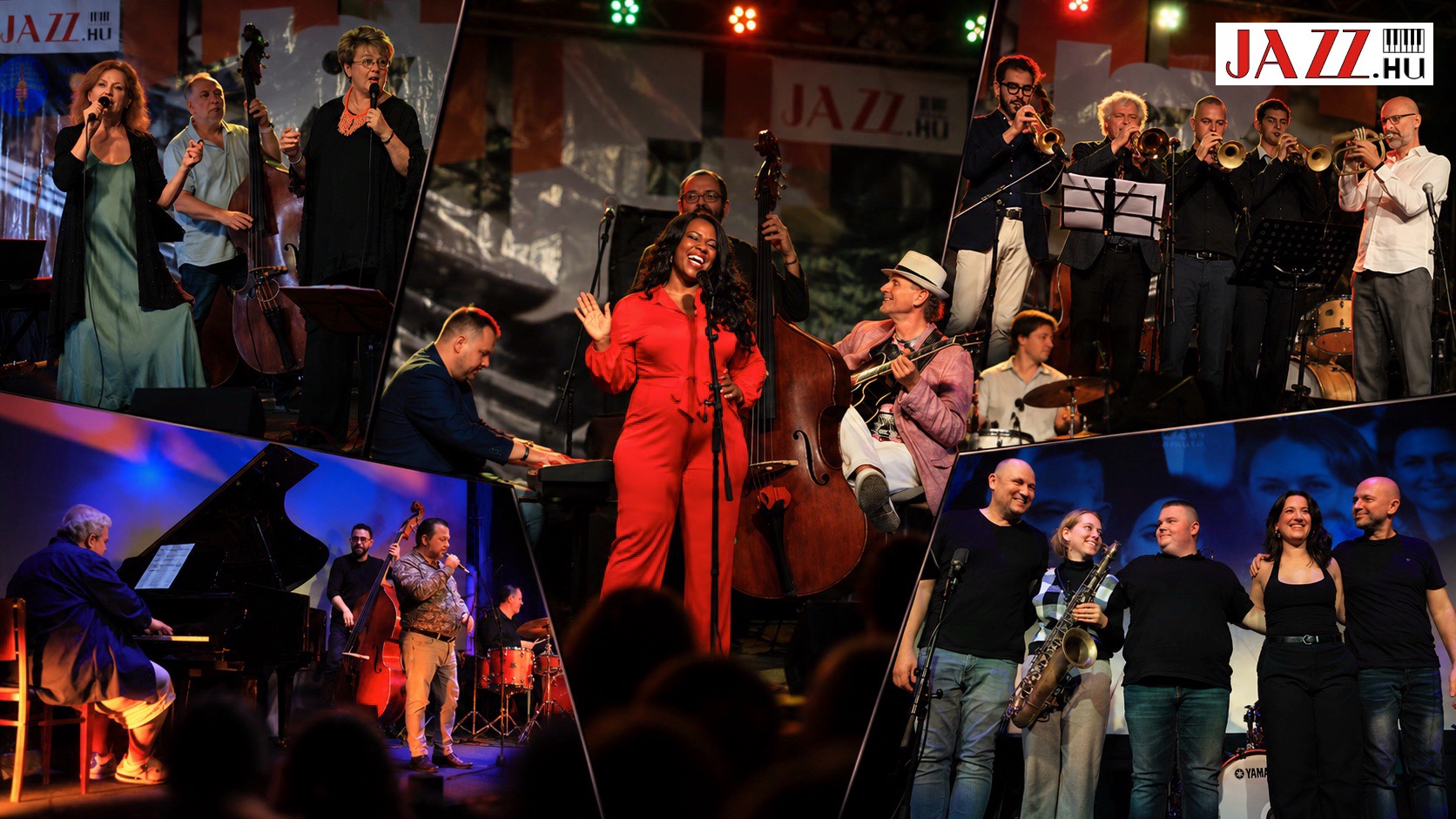 A 2025-ös kaleidoszkóp blues – Szeptember
