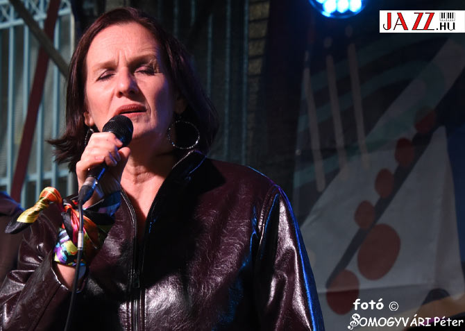 A VI. JÓZSEFVÁROSI JAZZFESZTIVÁL – nyitónap