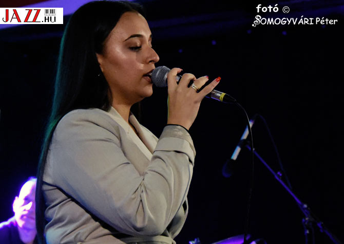 A VI. JÓZSEFVÁROSI JAZZFESZTIVÁL – nyitónap