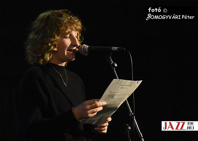 A VI. JÓZSEFVÁROSI JAZZFESZTIVÁL – nyitónap